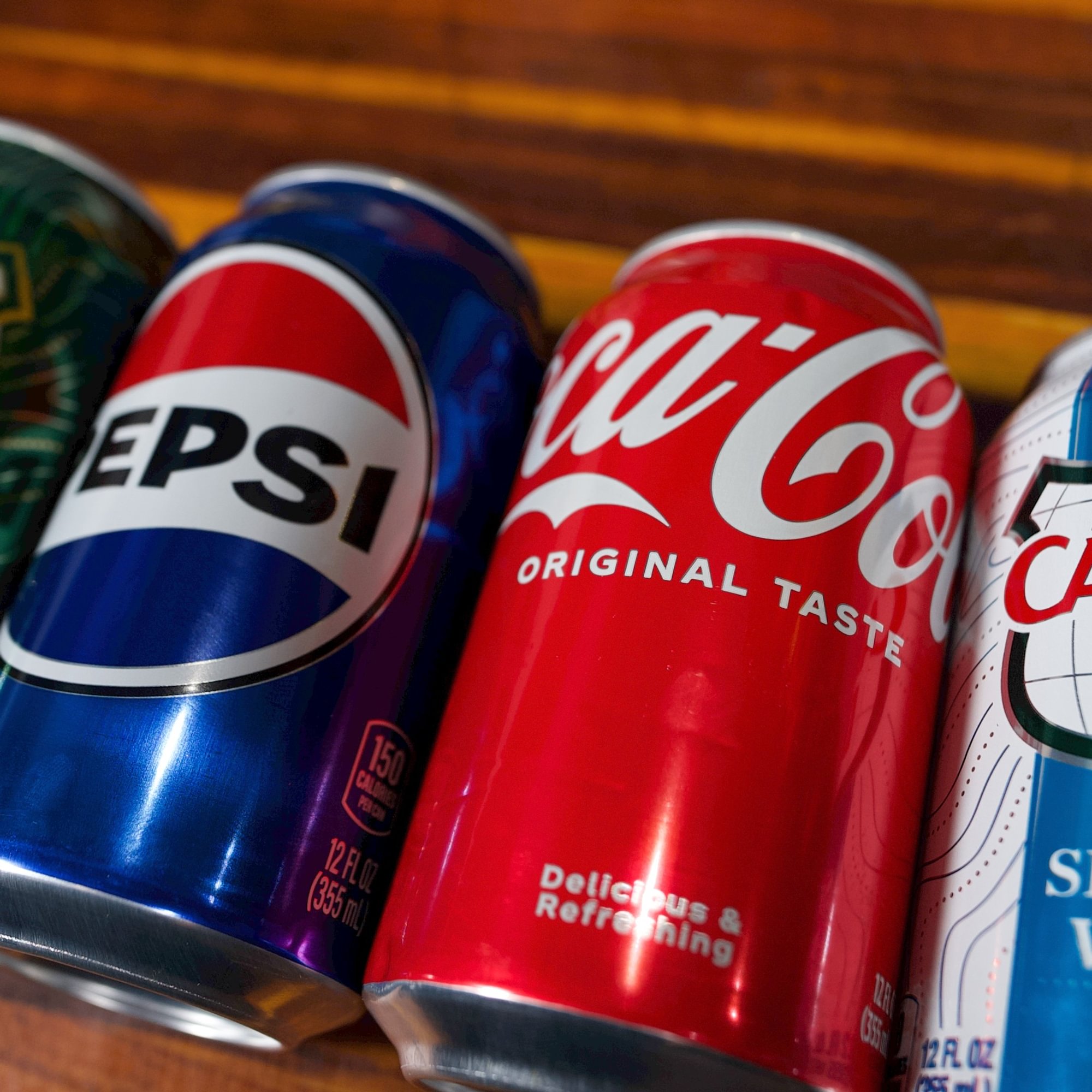 Soda