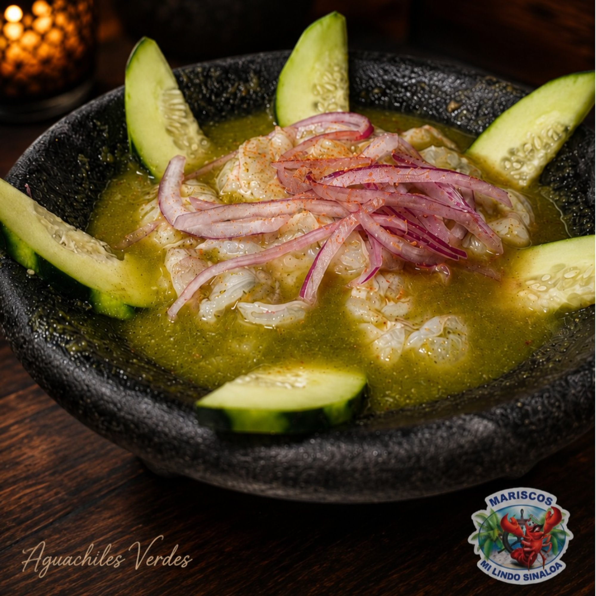 Aguachiles