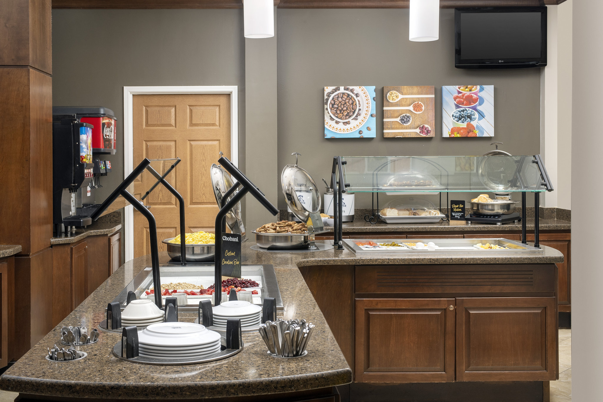 Staybridge Suites Columbia by IHG Image