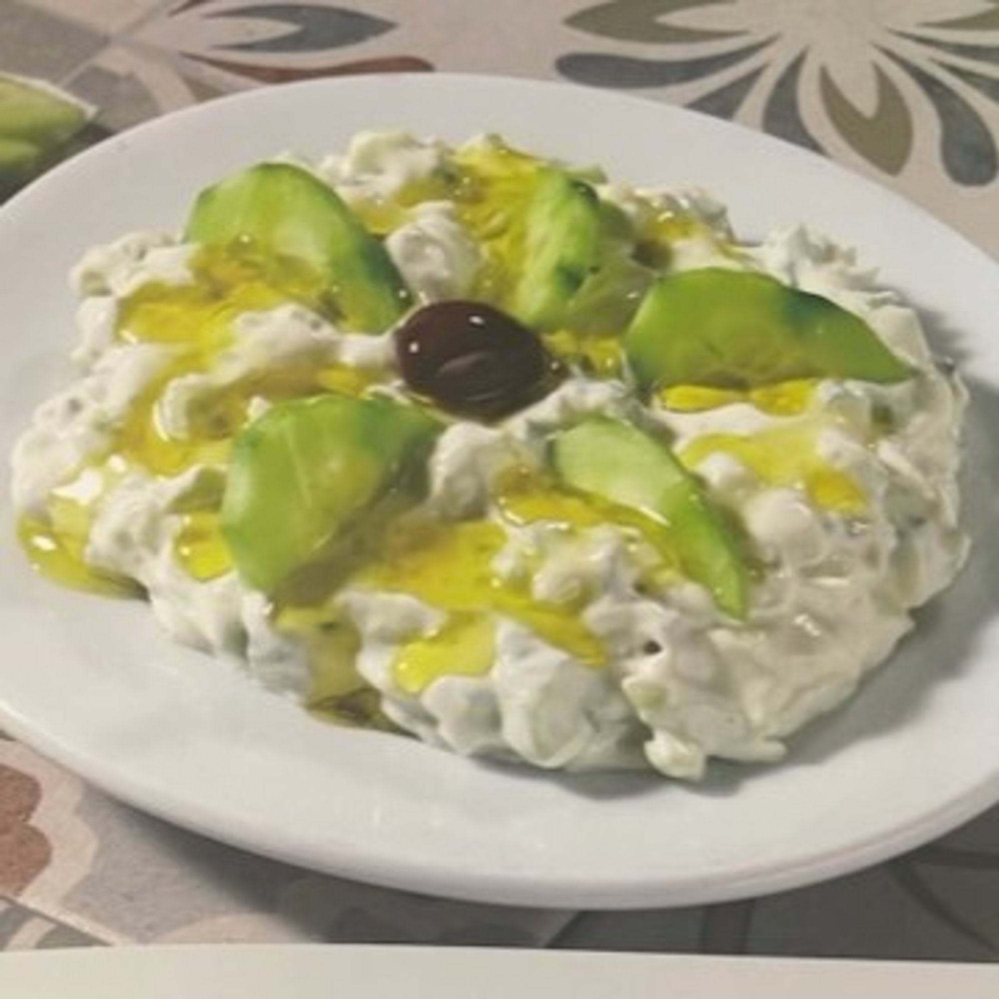 Tzatziki