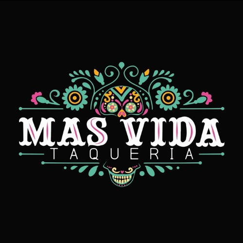 Mas Vida Taqueria