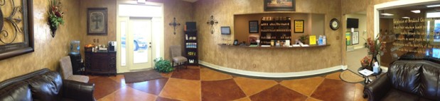 Braddock Chiropractic Image