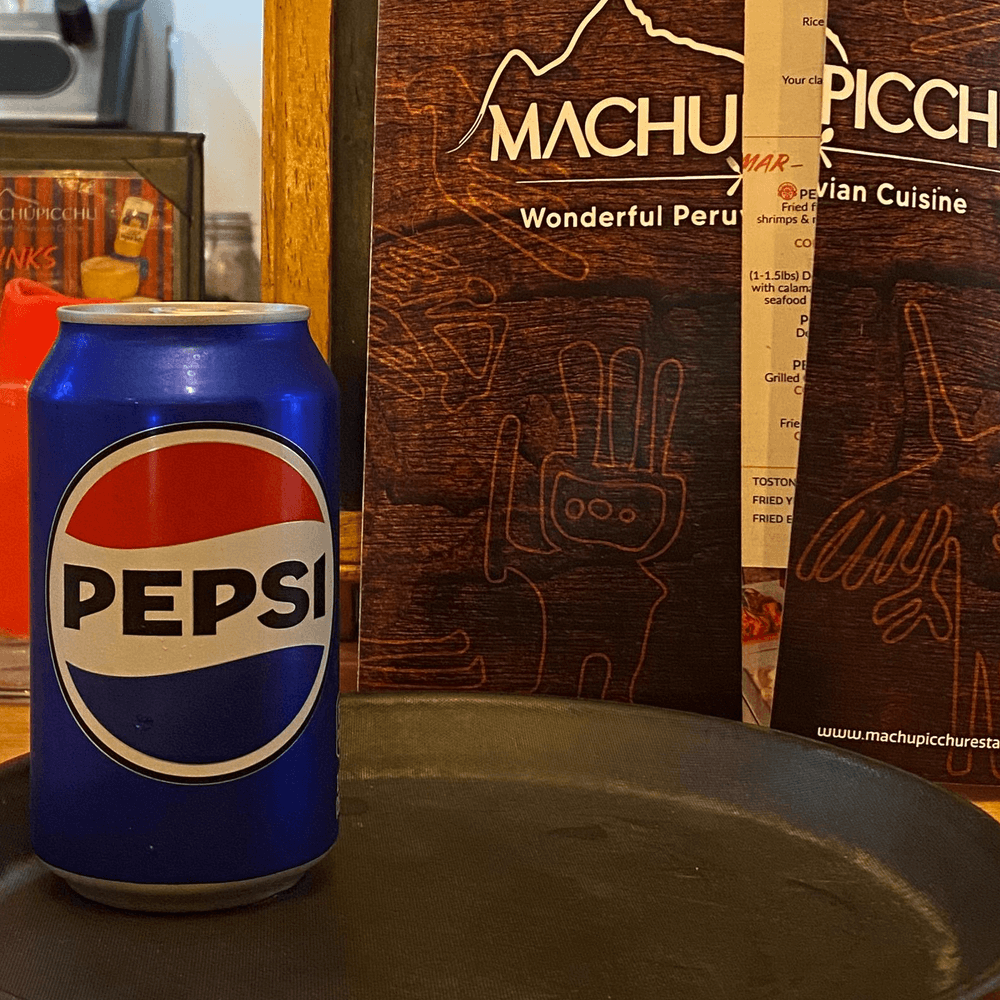 Pepsi