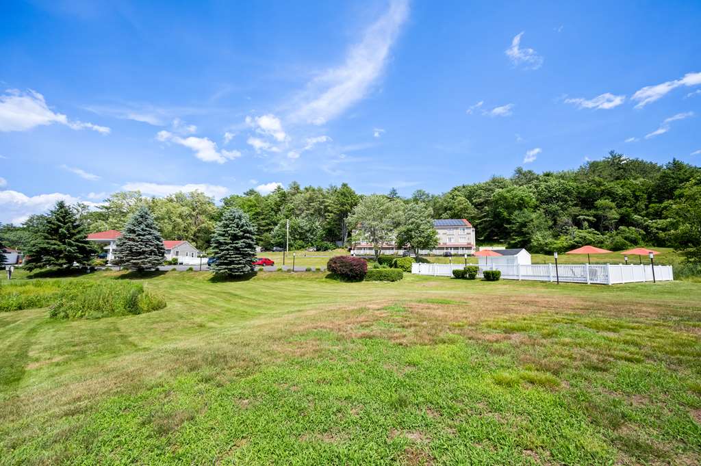 Best Western Freeport Inn Image