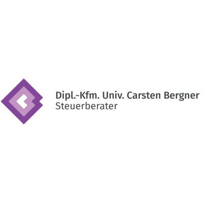 Logo von Carsten Bergner Steuerberater