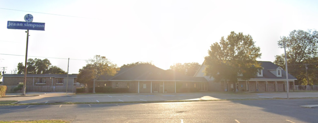 Jean Simpson Personnel Services Inc
