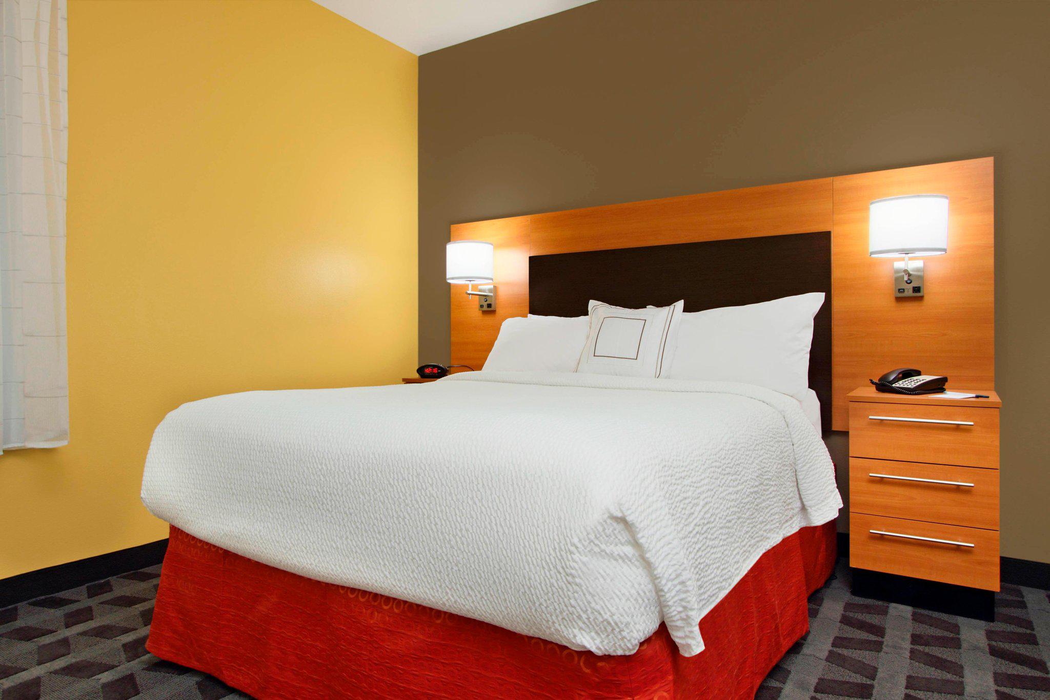 TownePlace Suites by Marriott Redwood City Redwood Shores Photo