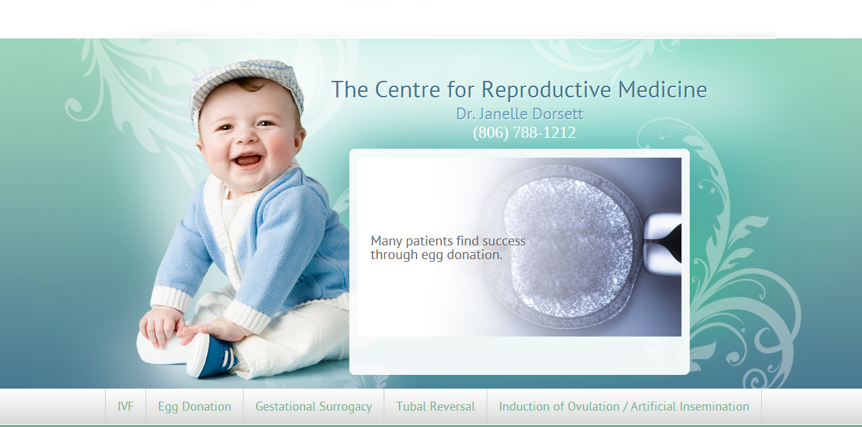 The Centre for Reproductive Medicine Photo