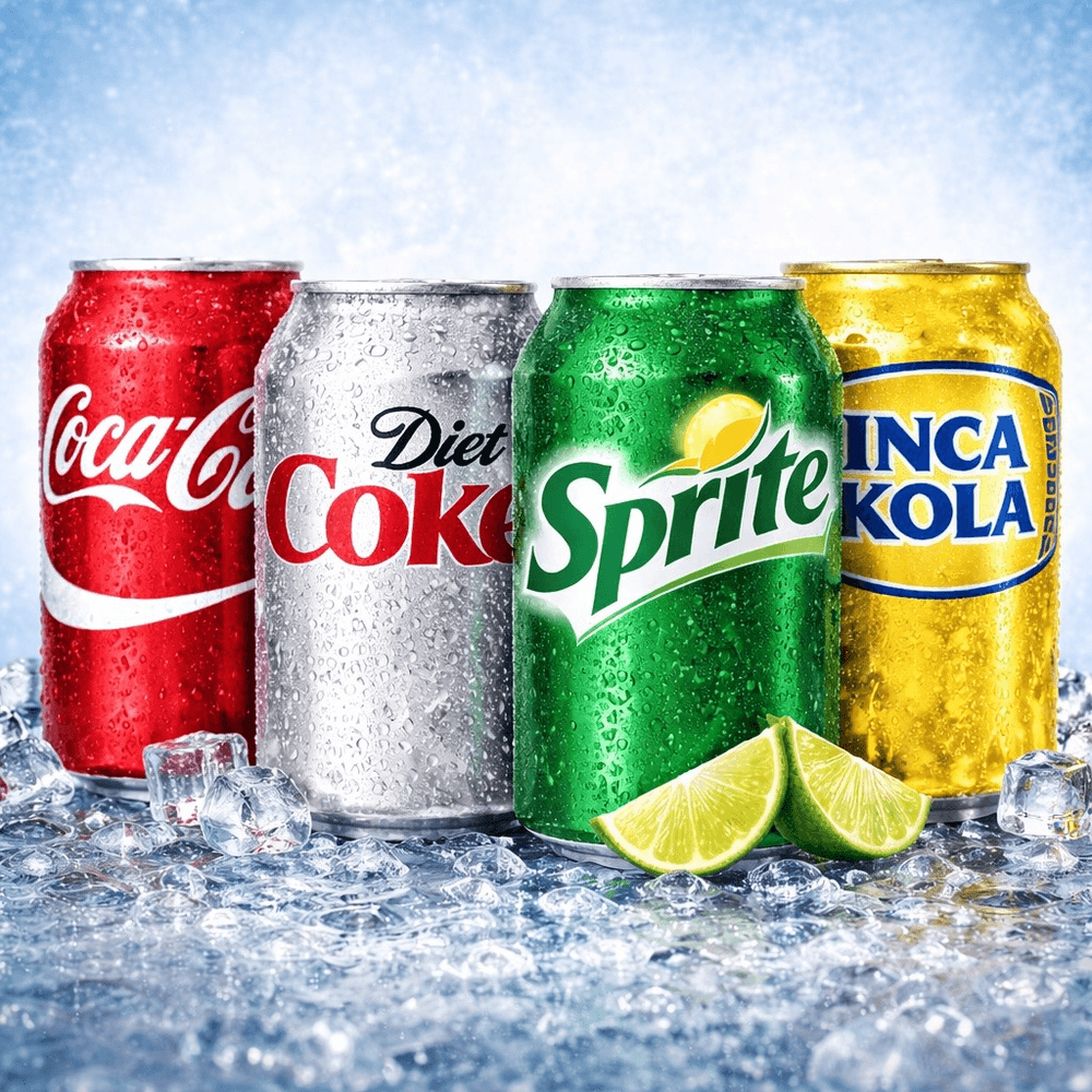Soda