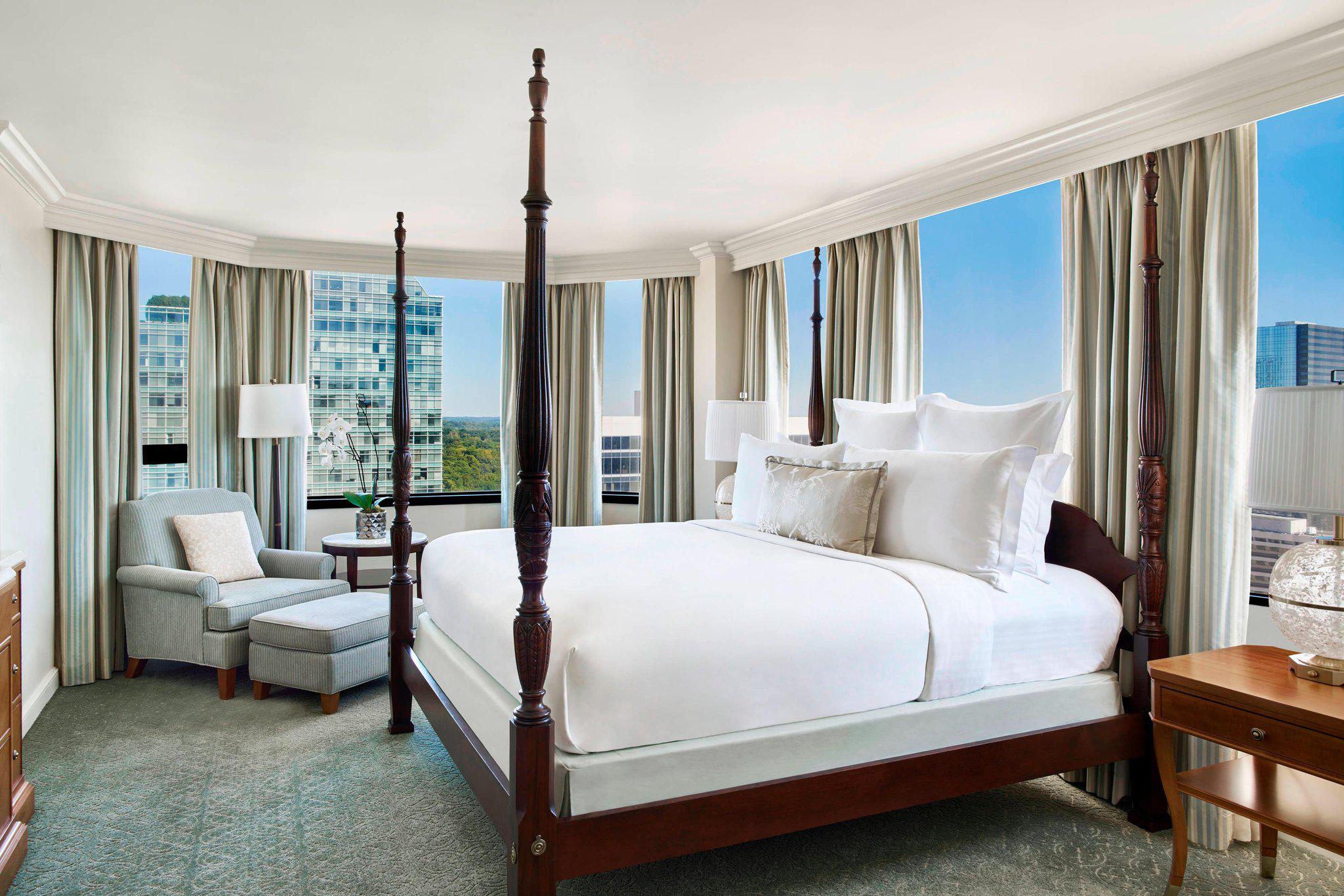 The Whitley, a Luxury Collection Hotel, Atlanta Buckhead Photo