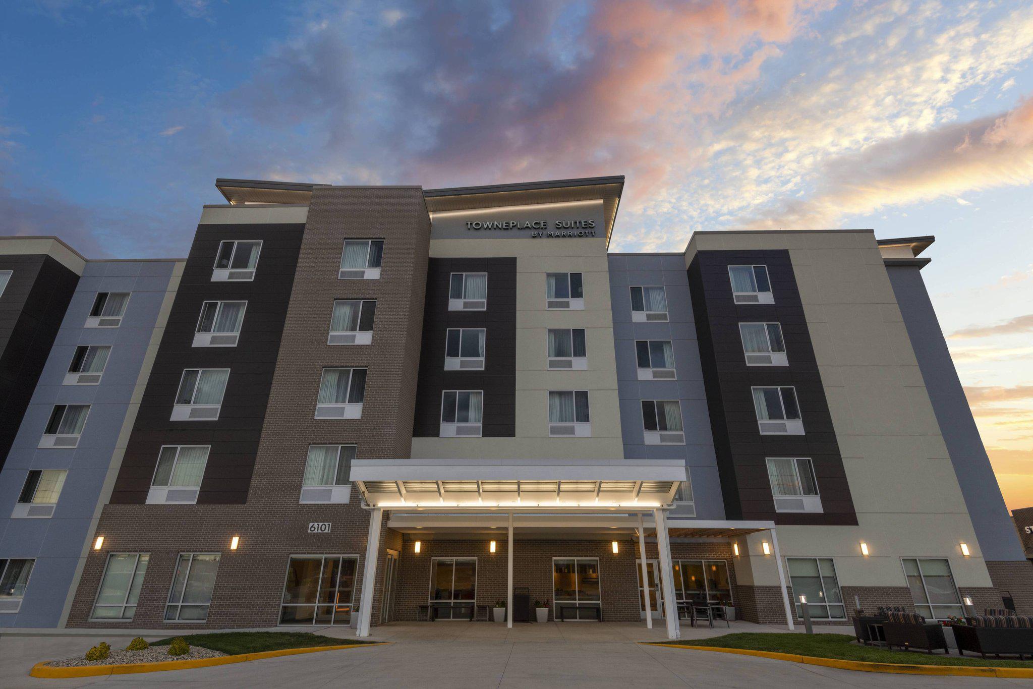 TownePlace Suites by Marriott St. Louis Edwardsville, IL Photo