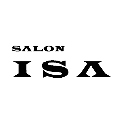 Salon Isa Logo