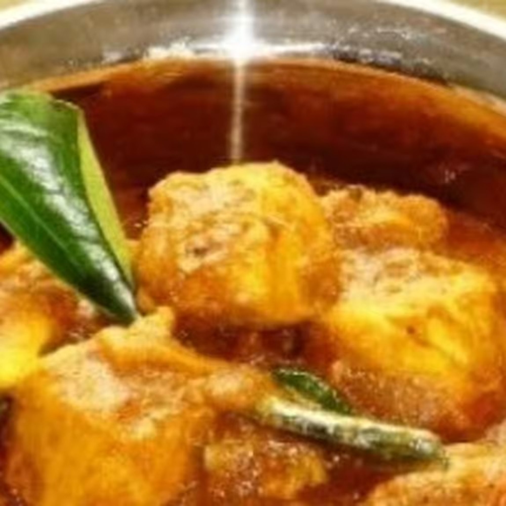 Chettinad