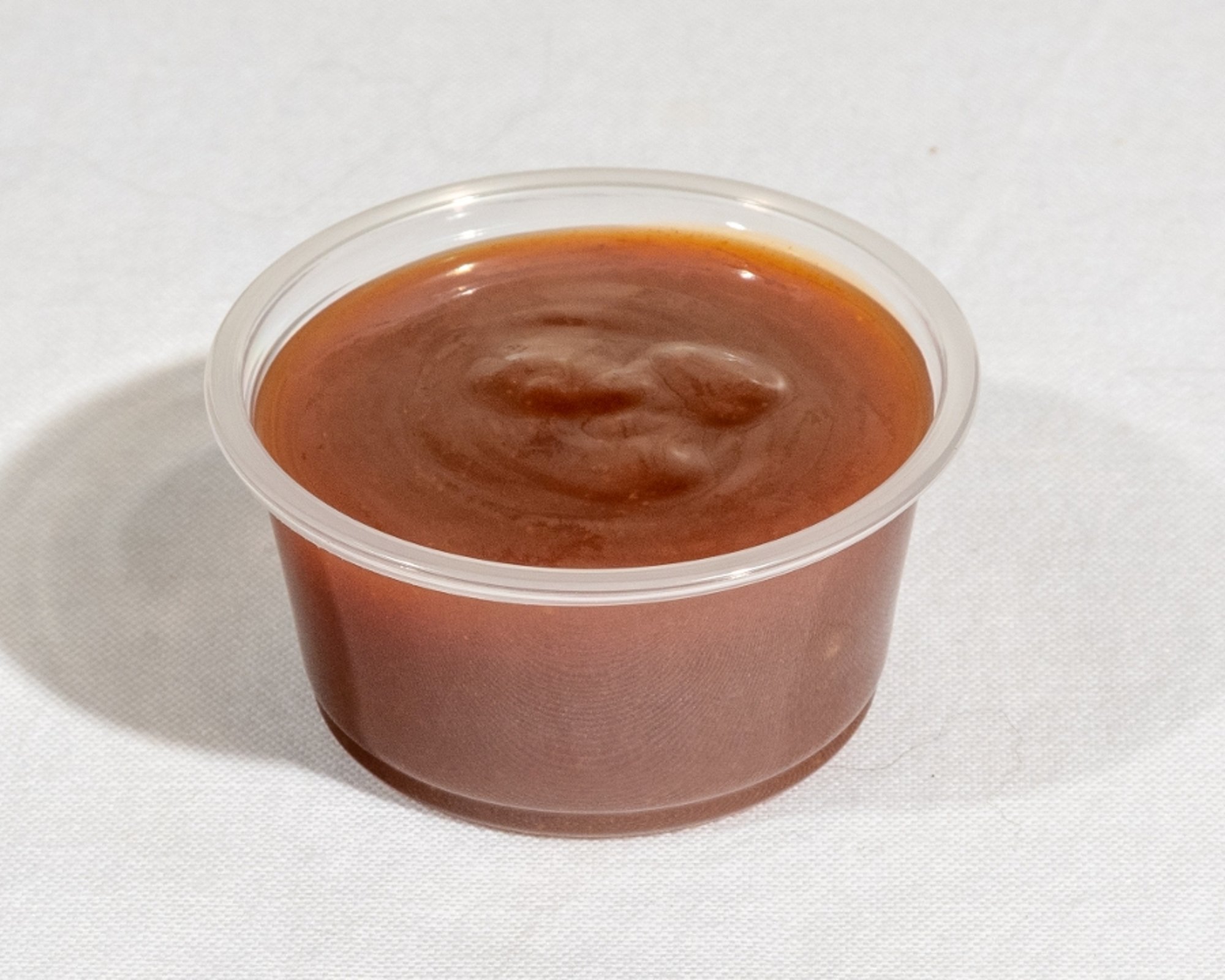 Honey BBQ