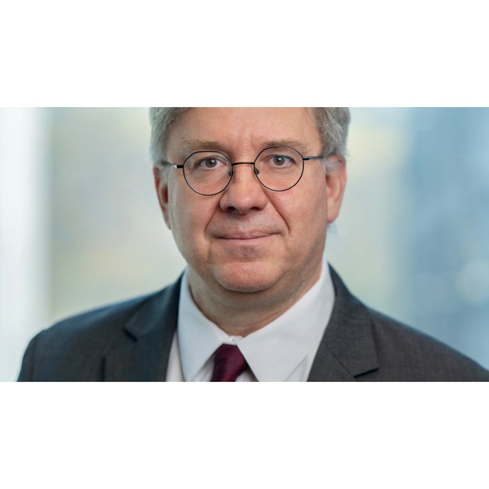 Ivan Maillard, MD, PhD - MSK Leukemia Specialist