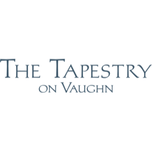 Tapestry On Vaughn Logo