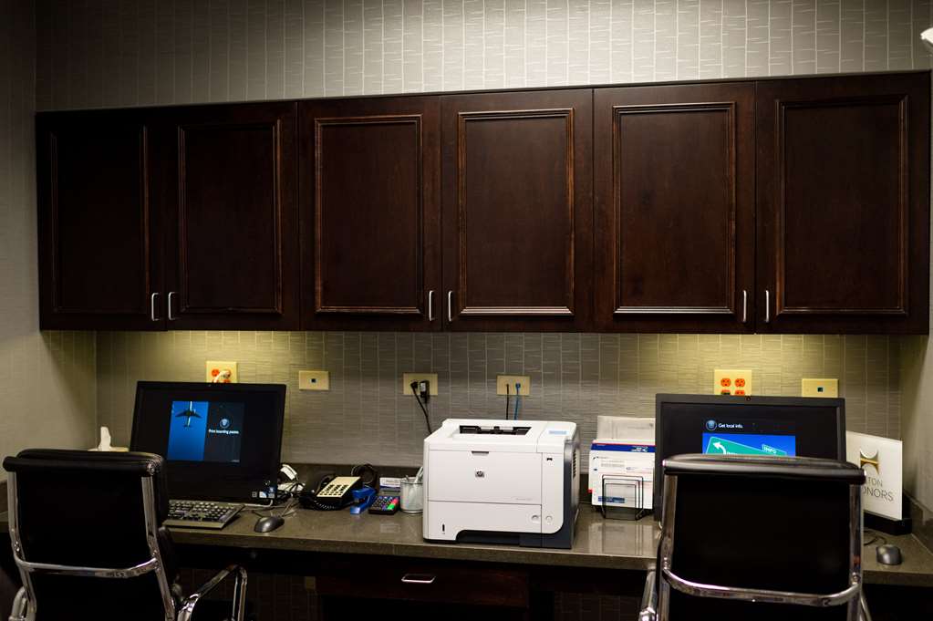 Hampton Inn Oxford/Conference Center Image