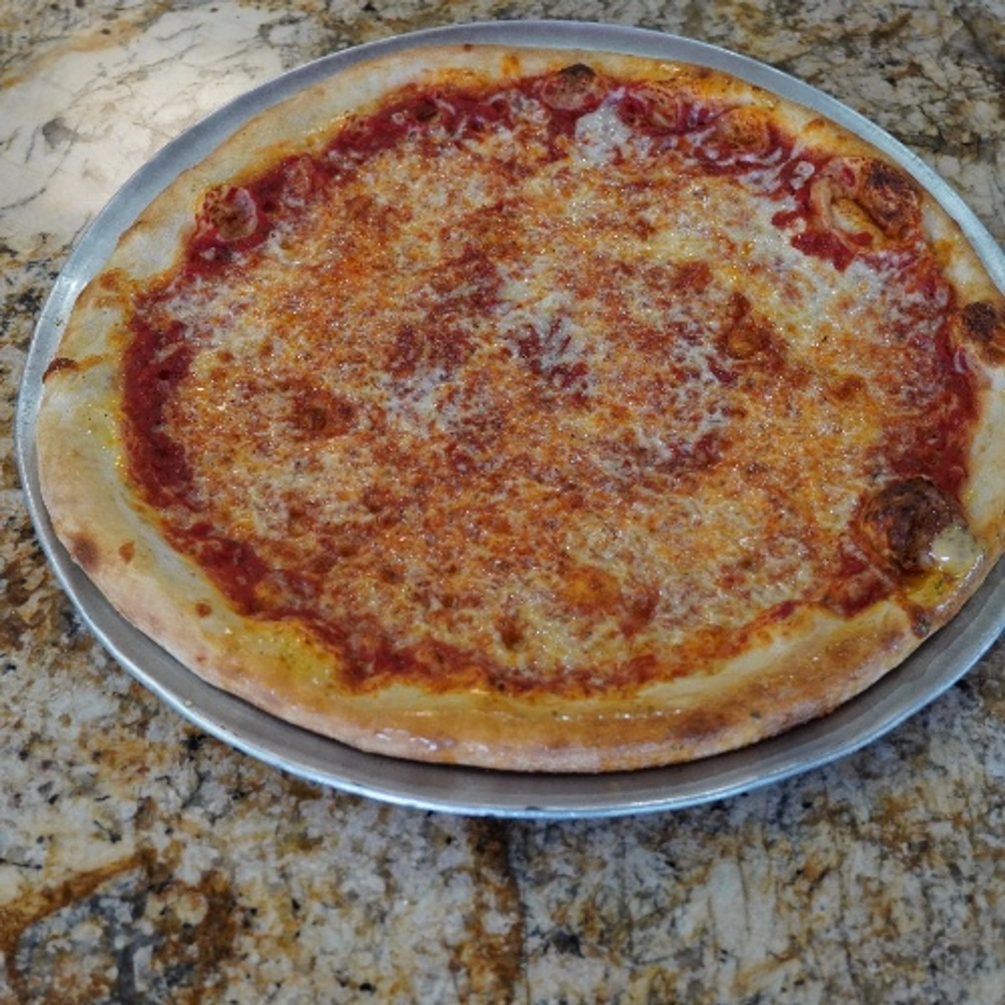 Cheese Pizza