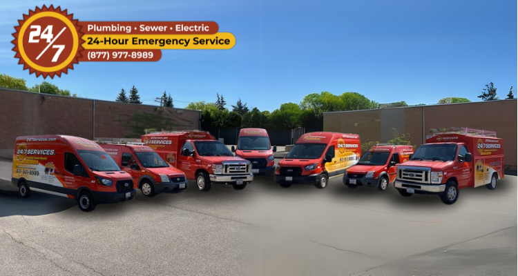 24/7 Services Inc. Image