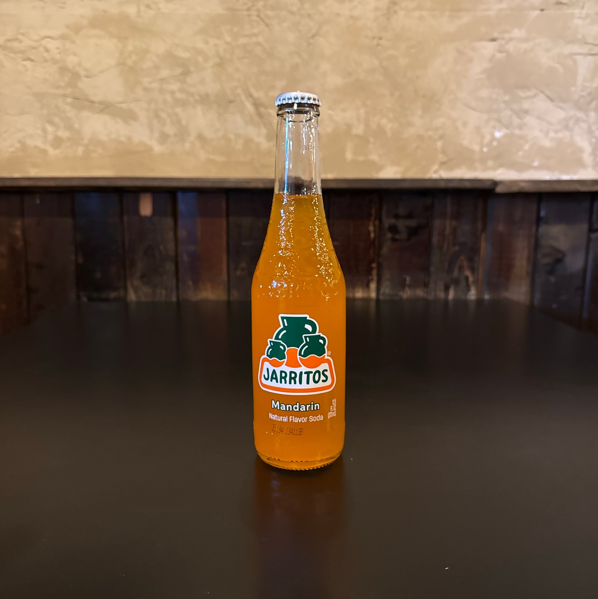 Jarritos Mandarin