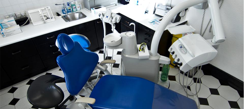 Wrightville Dental Clinic 2