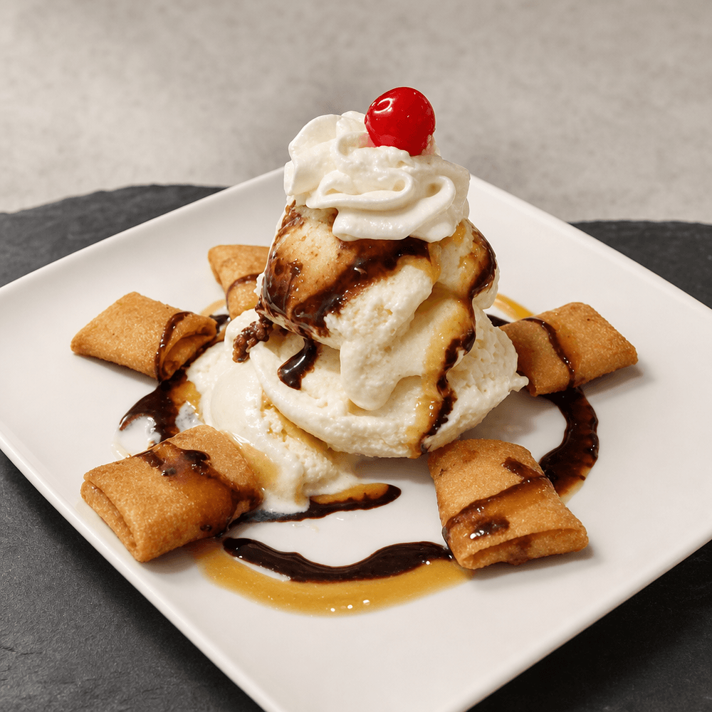 Thai Lanna Ice Cream