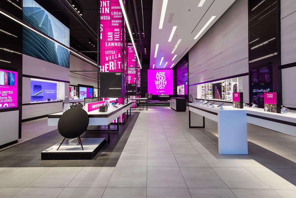 Cell Phones Plans And Accessories At T Mobile 700 N