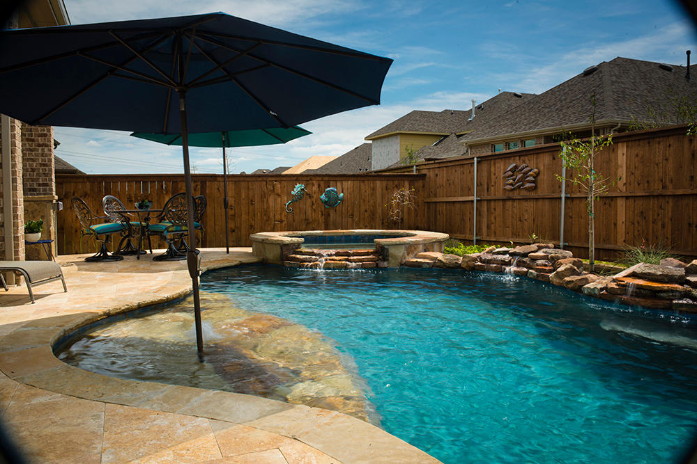 Hobert Pools & Spas Photo