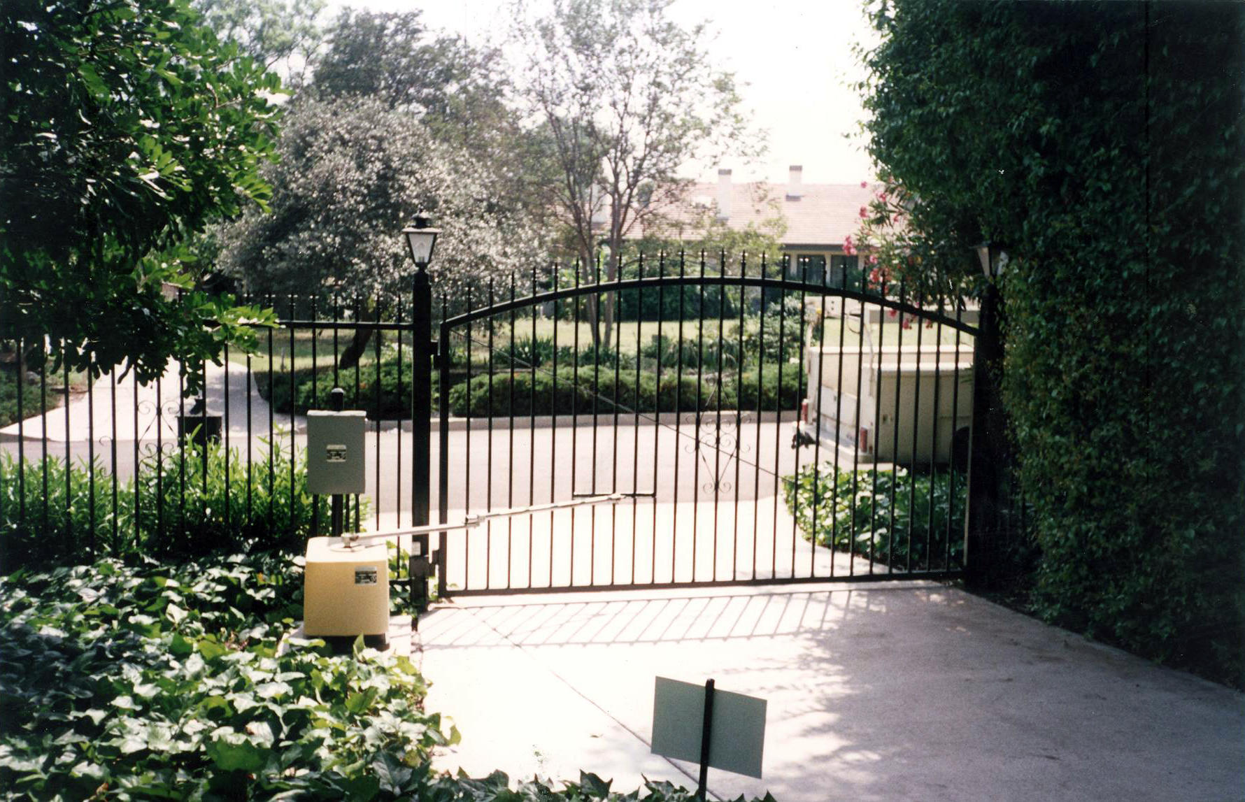 Mission Fence & Patio Builders Photo