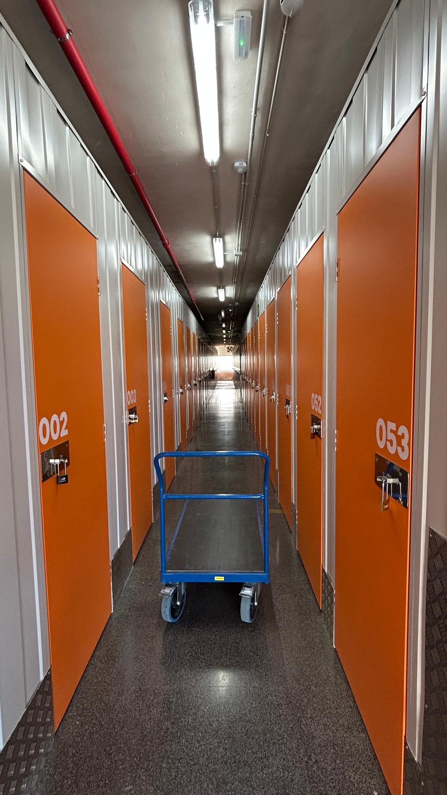 Galería en miniatura