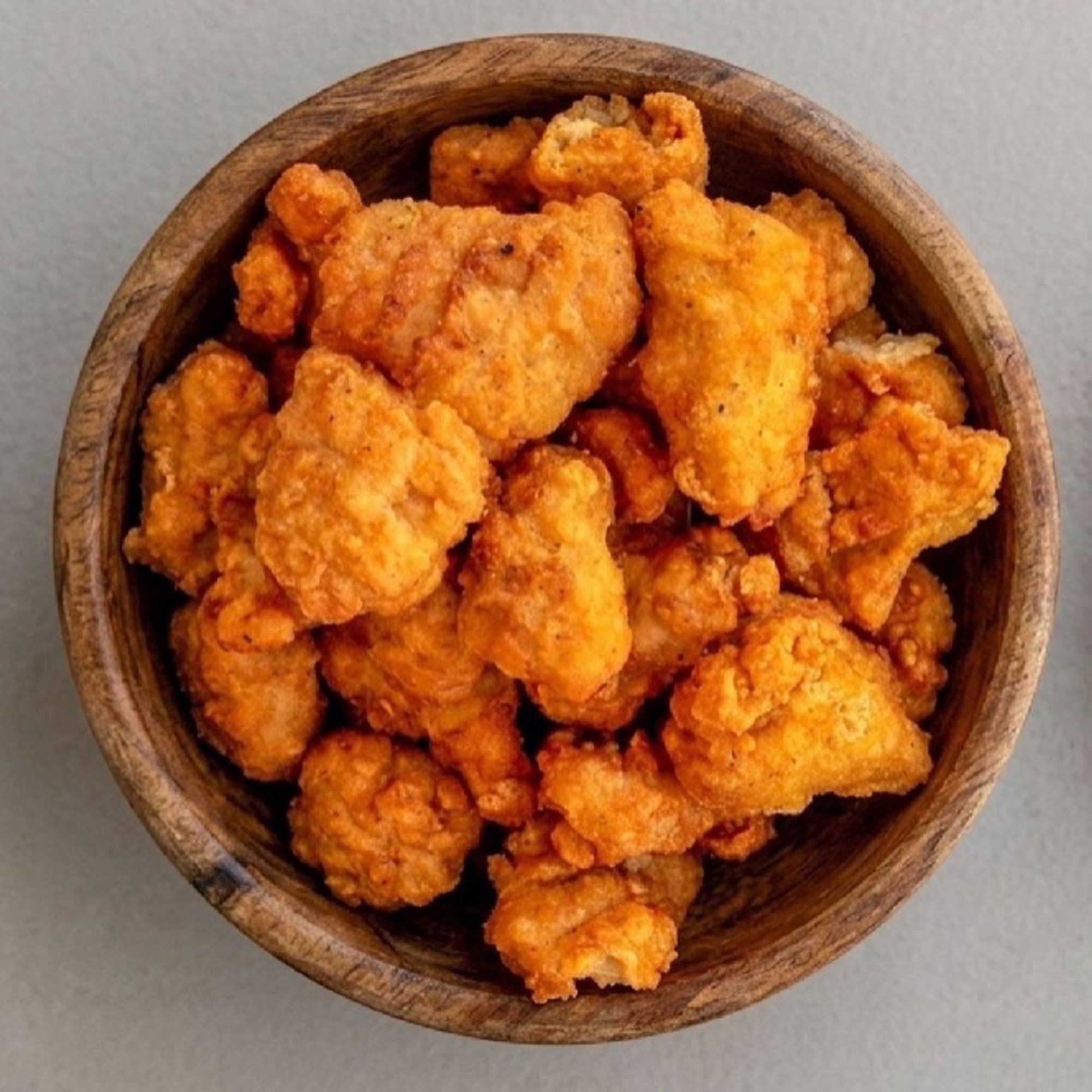 Chicken Karaage