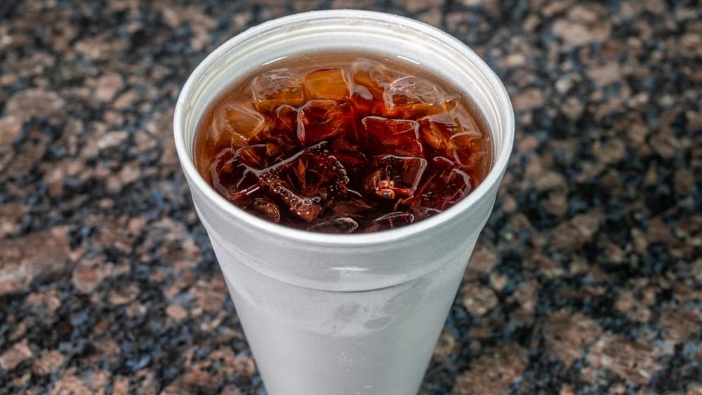 Sweet Tea