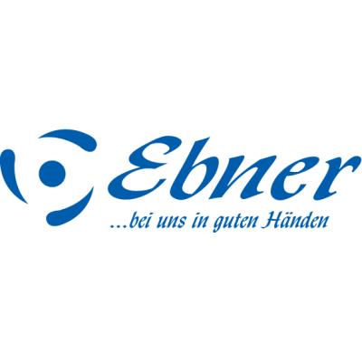 Logo von Ebner Praxis für Physiotherapie und Naturheilkunde