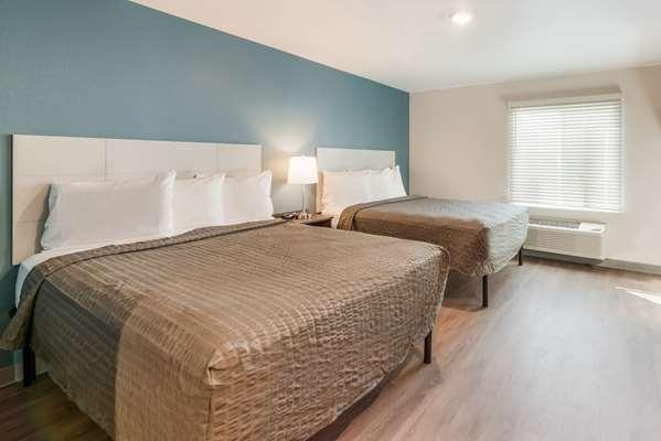 WoodSpring Suites Tucson-South Image