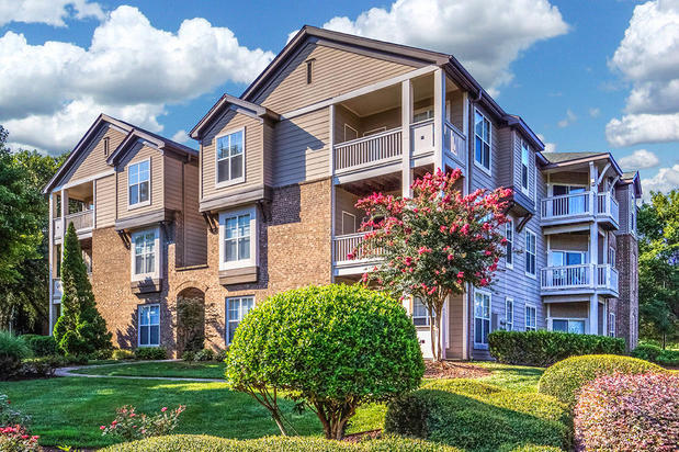 Images Camden Ballantyne Apartments