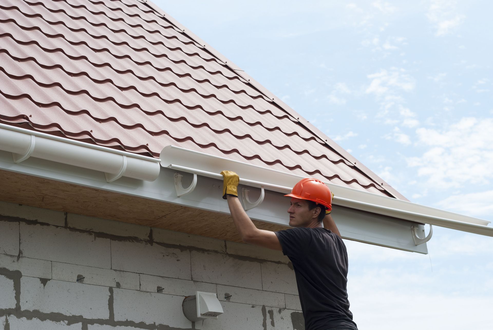 Gutter Services