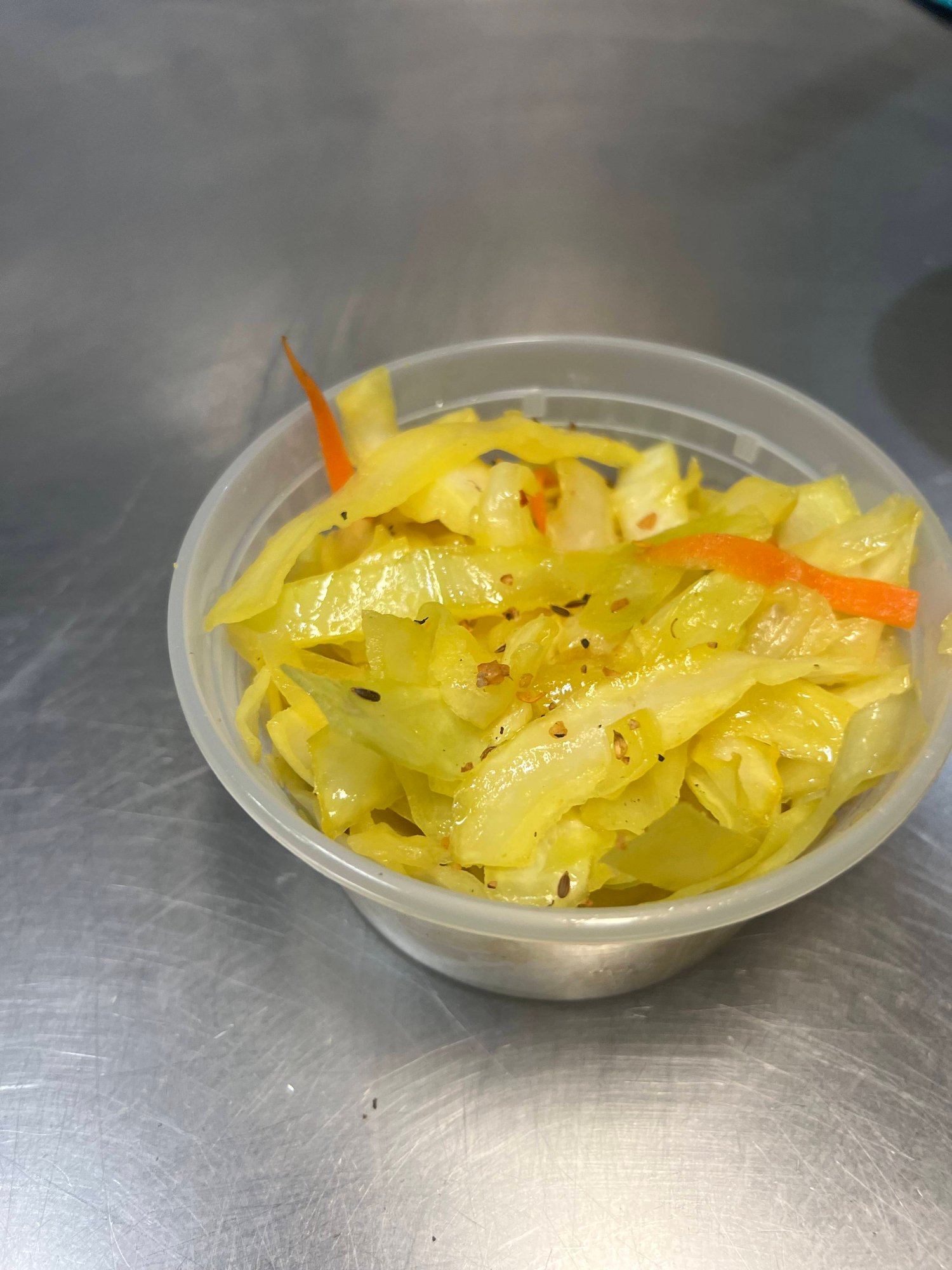 Cabbage