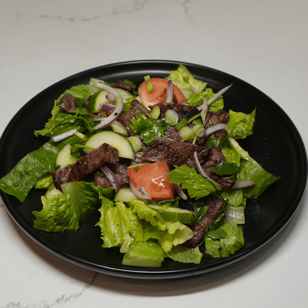 Beef Salad