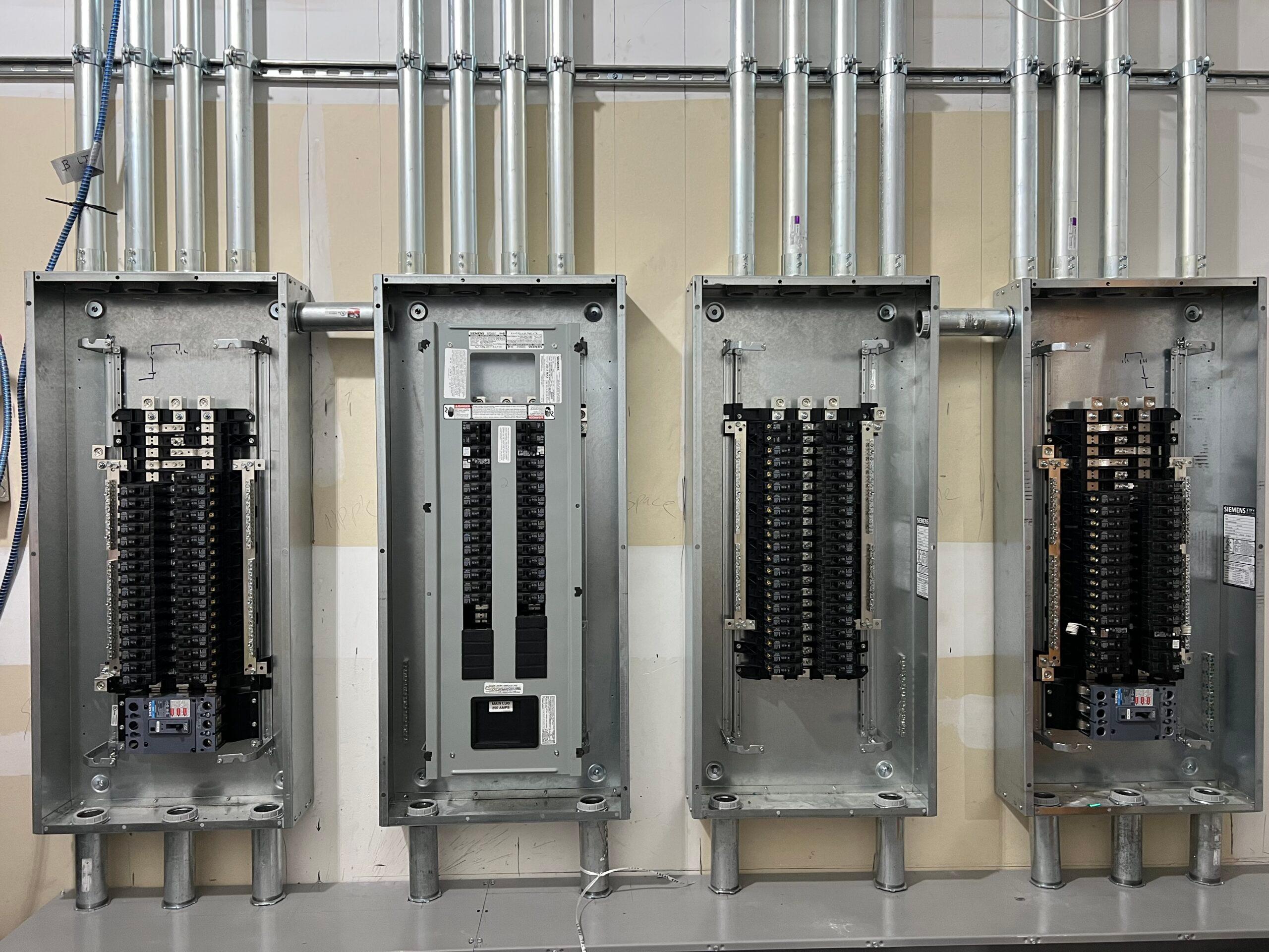 Hall's Premium Electric, LLC Image