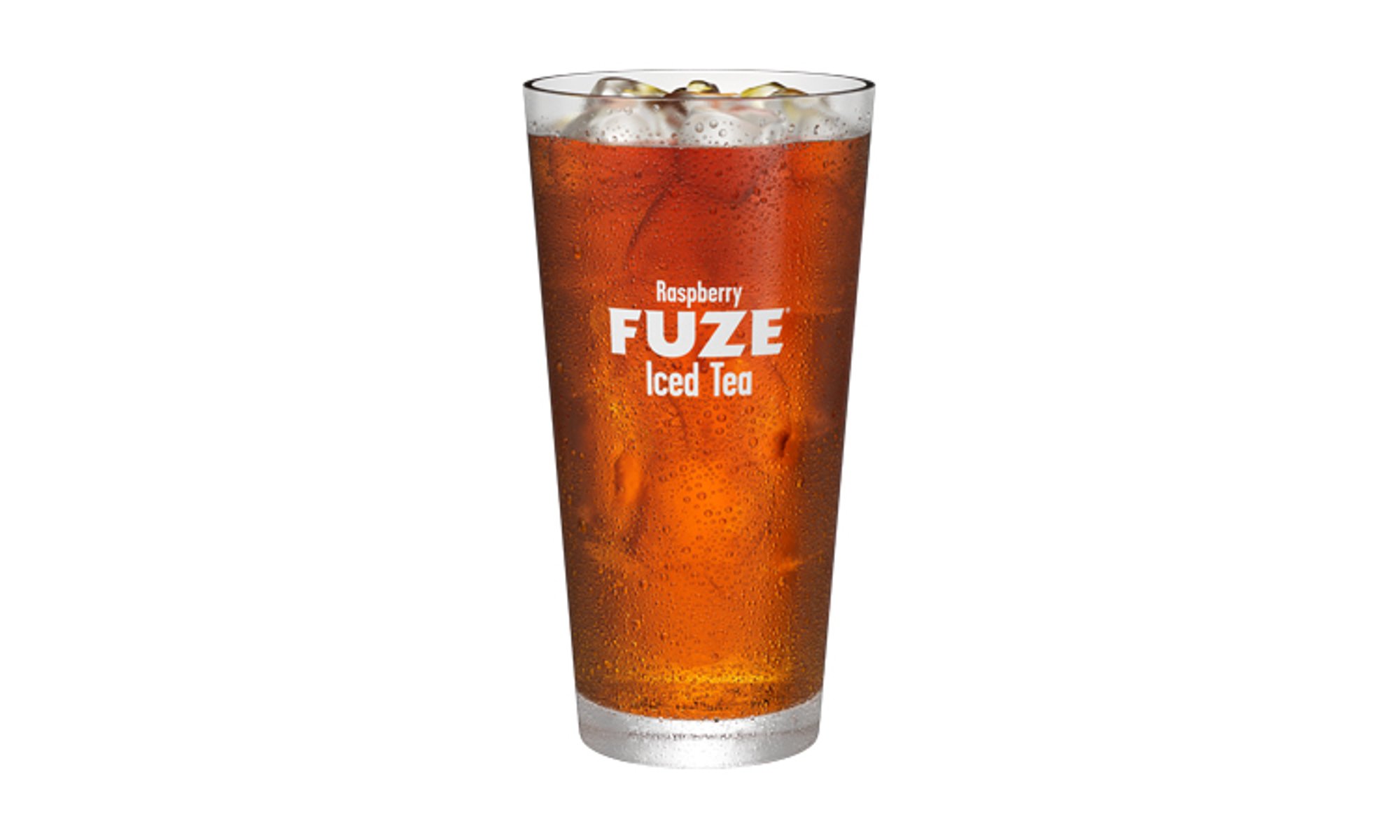 Fuze Tea Raspberry