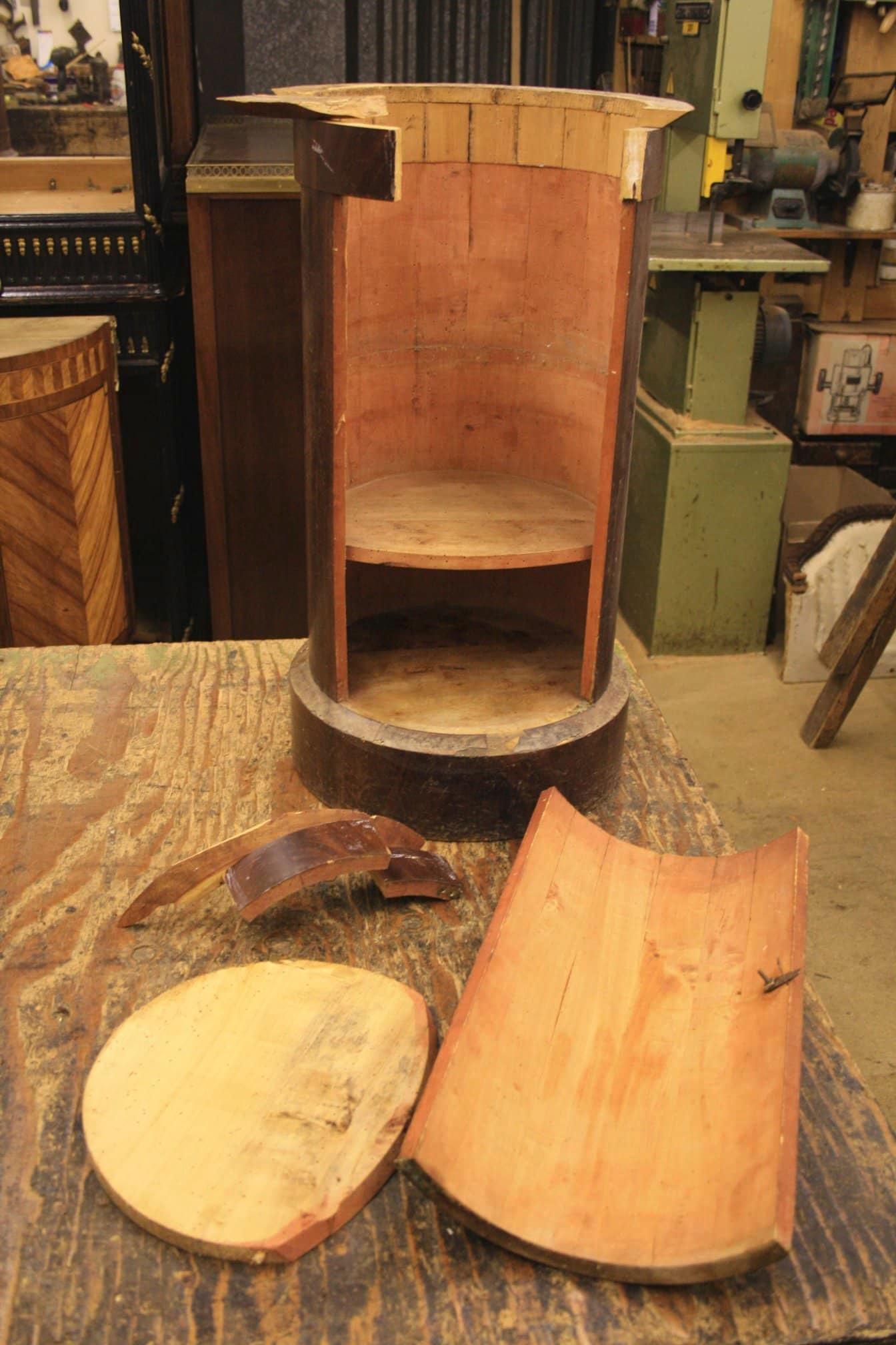 Images Ampthill Antique Restoration Ltd