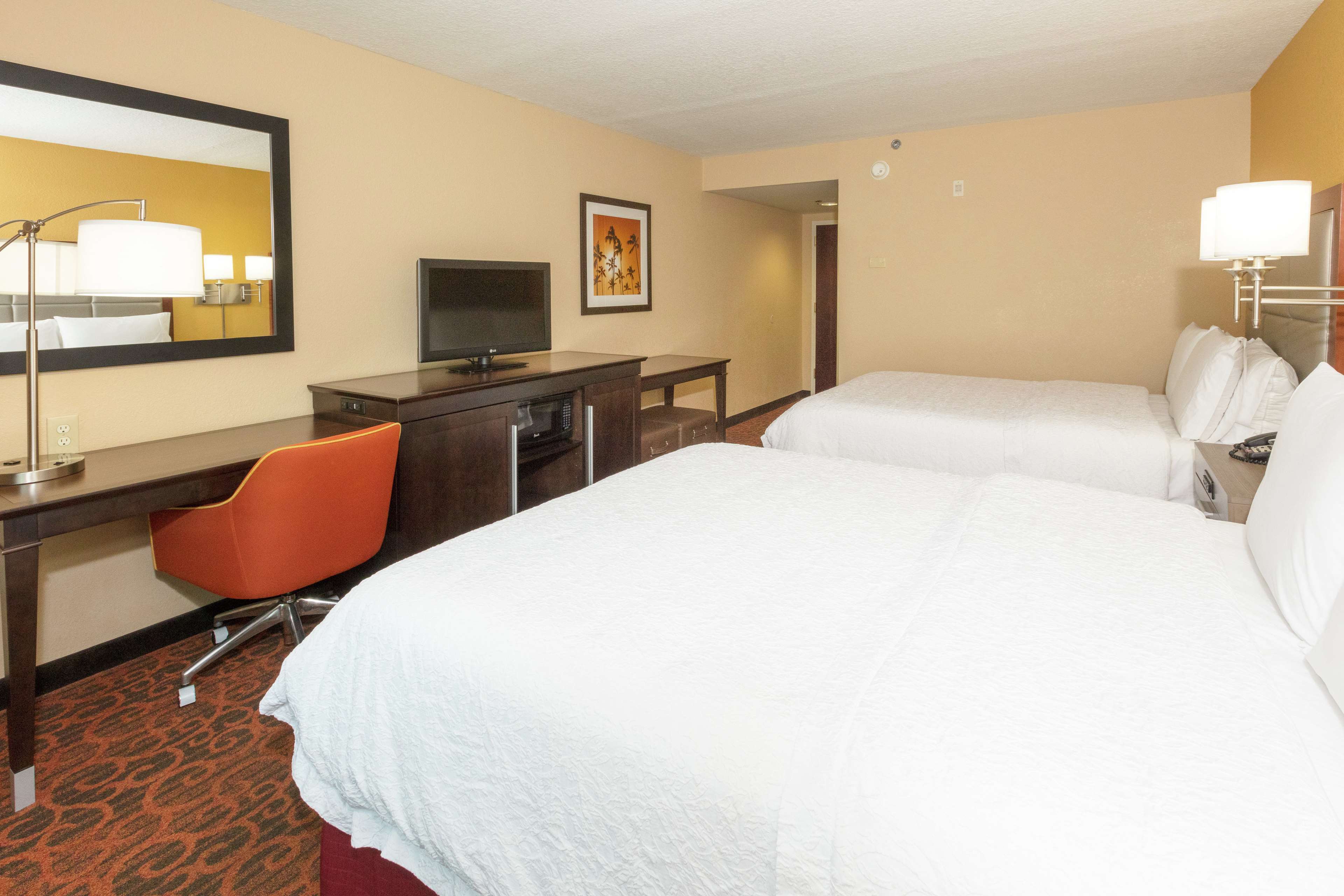 Hampton Inn & Suites Jacksonville-Airport Photo