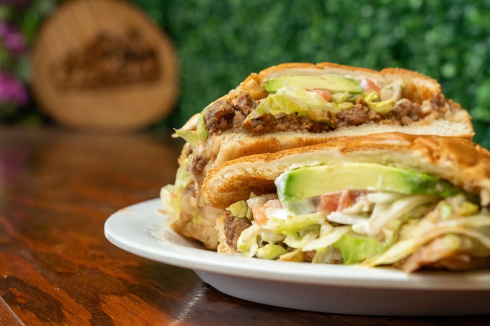 Torta