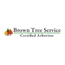 Brown Tree Service Inc