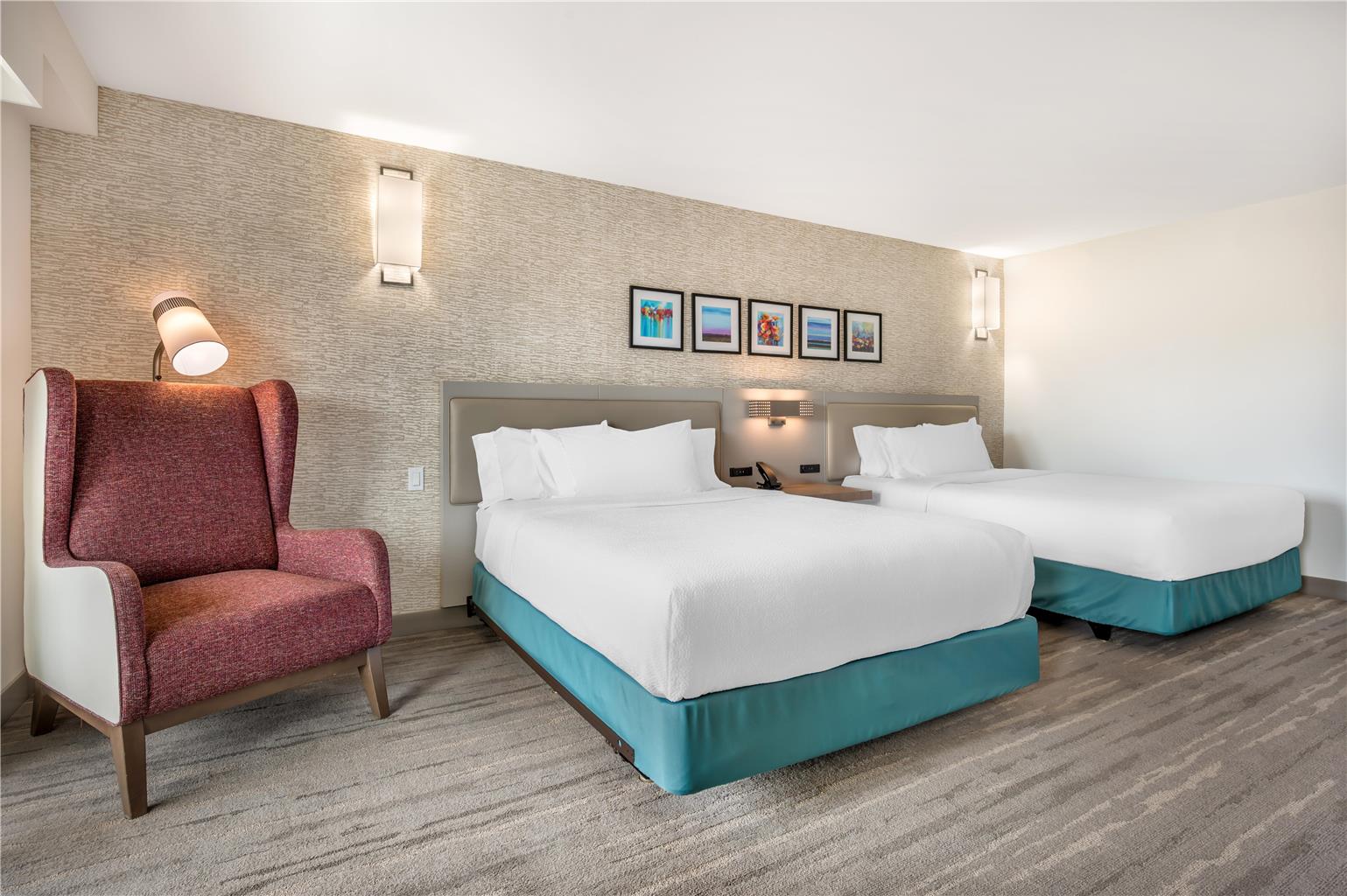 Hilton Garden Inn Wisconsin Dells Image