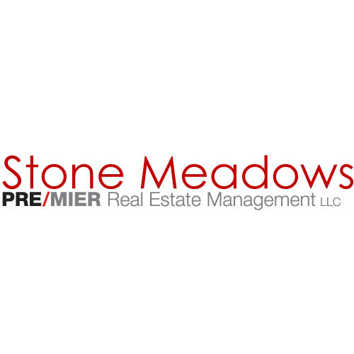 Stone Meadows Apartments Logo