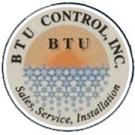 BTU Control, Inc Logo