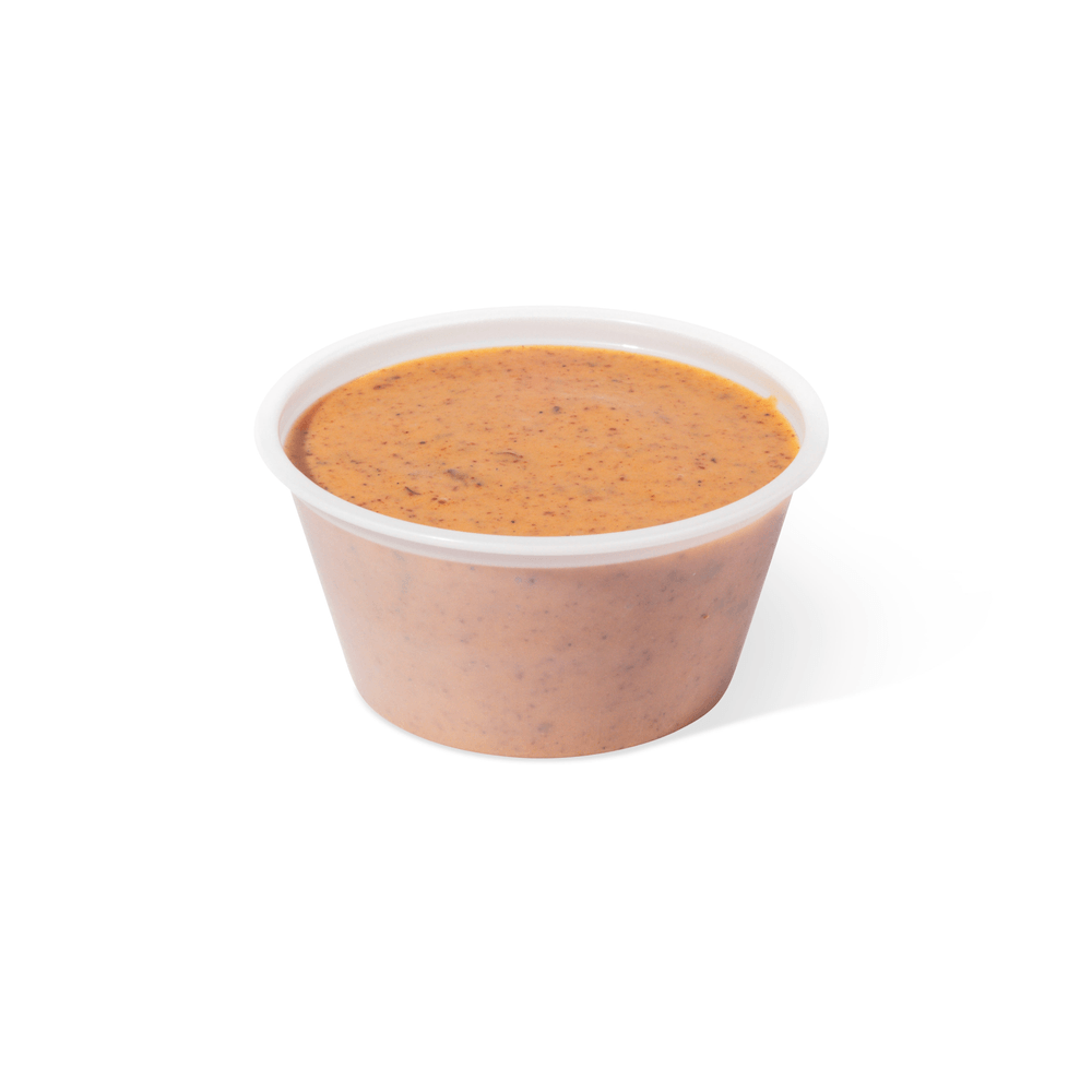 Spicy Ranch