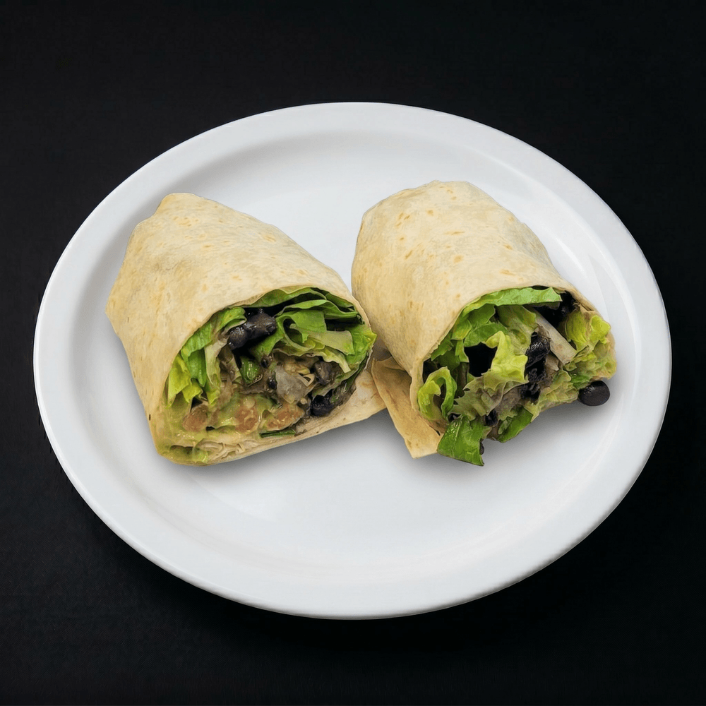 Superlite Burrito
