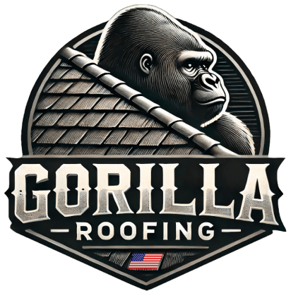 Gorilla Roofing Inc